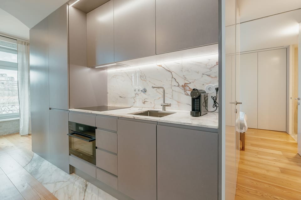 House | 1 bedroom