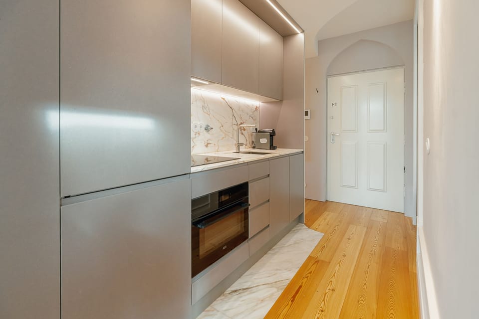 House | 1 bedroom