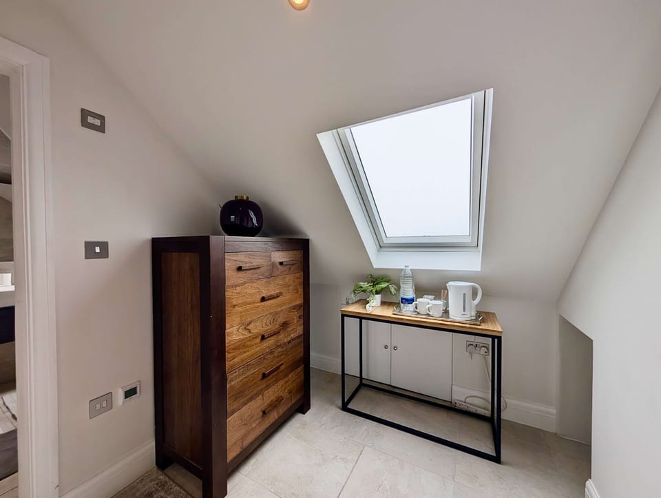 House | 1 bedroom, Internet