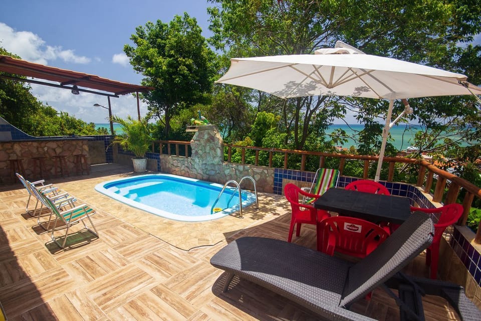 House, Smoking | 2 bedrooms