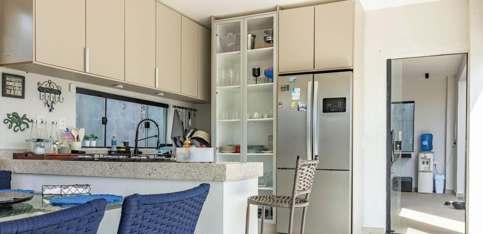 Premium House, Pool Access | Interior