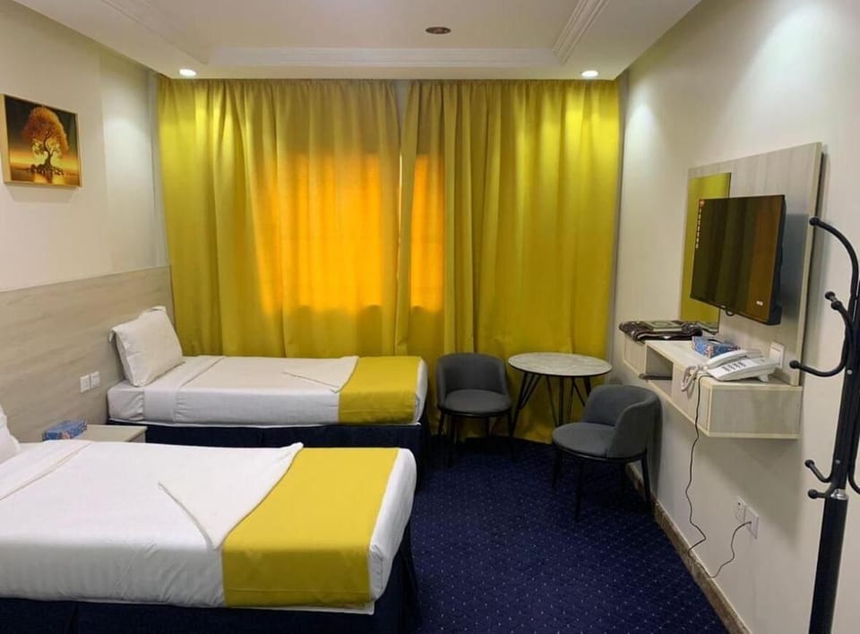 Twin Room | WiFi (free)