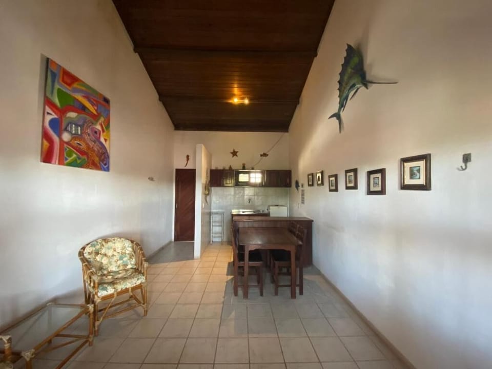 Superior Apartment, Balcony, Garden View | Interior