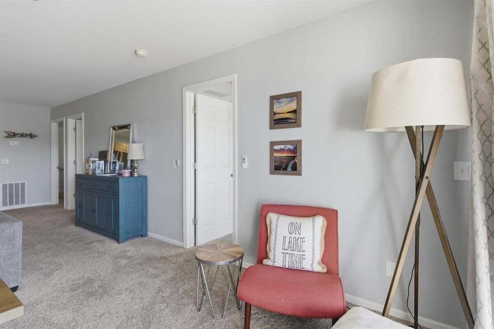 Condo, Multiple Beds, Patio (Martinis on the Ledge) | Interior