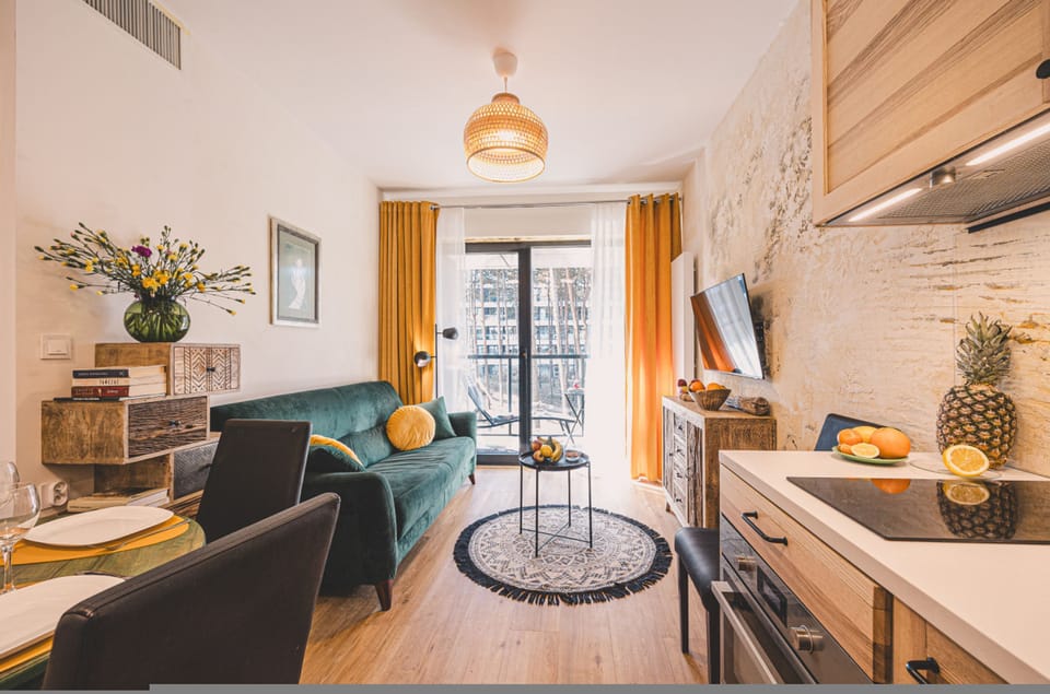 House | 1 bedroom