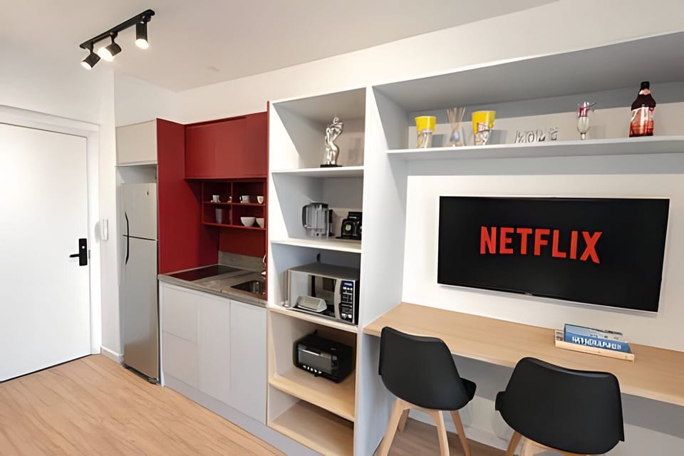 Basic Apartment | Interior