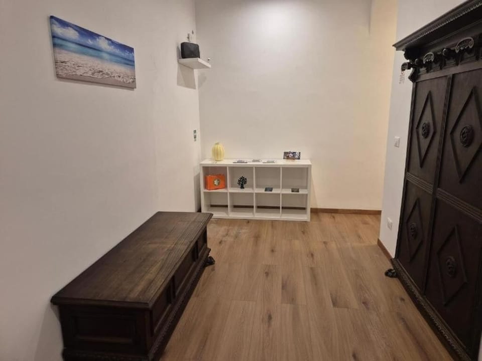Apartment Blue | Interior