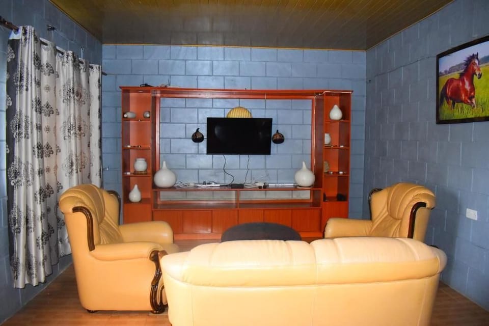 Family Villa, Garden View | Interior