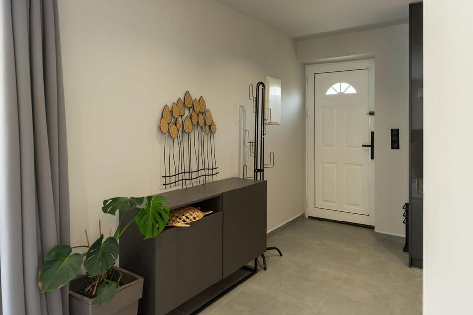 House | 2 bedrooms