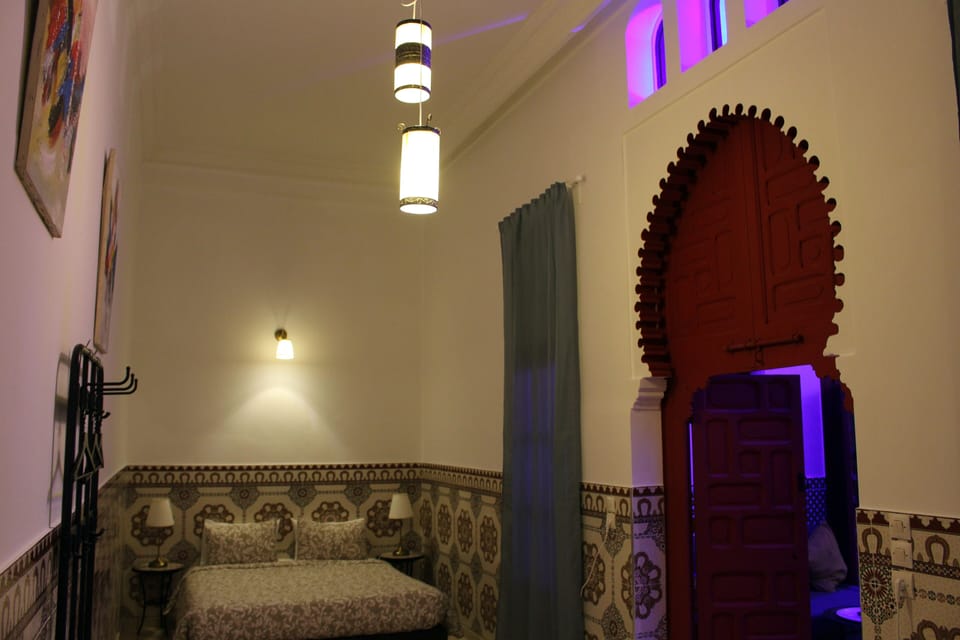 Superior Suite | Premium bedding, in-room safe, desk, iron/ironing board (on request)