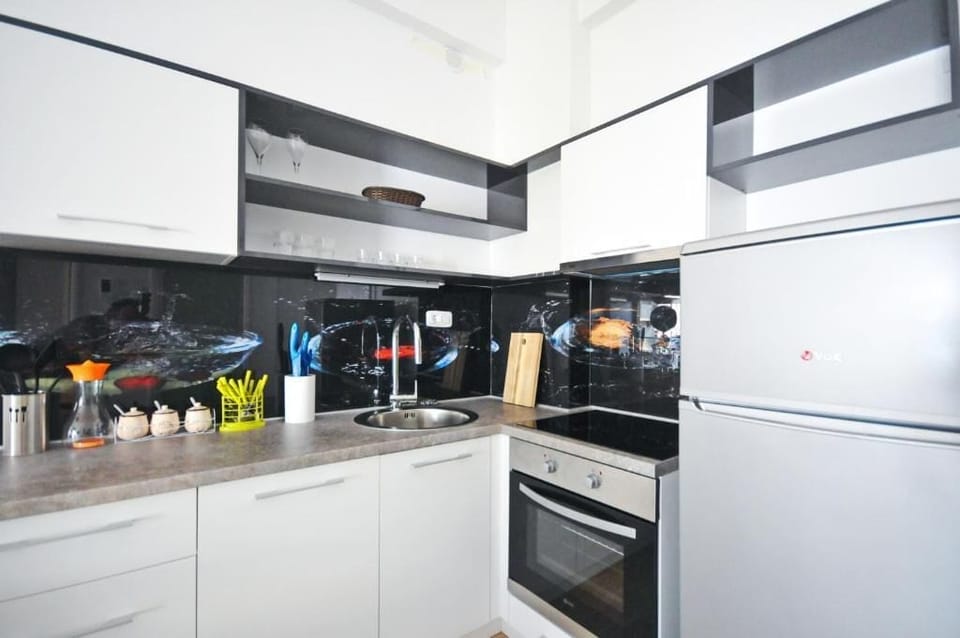 Standard Apartment | Private kitchen