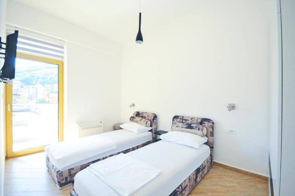 Family Apartment