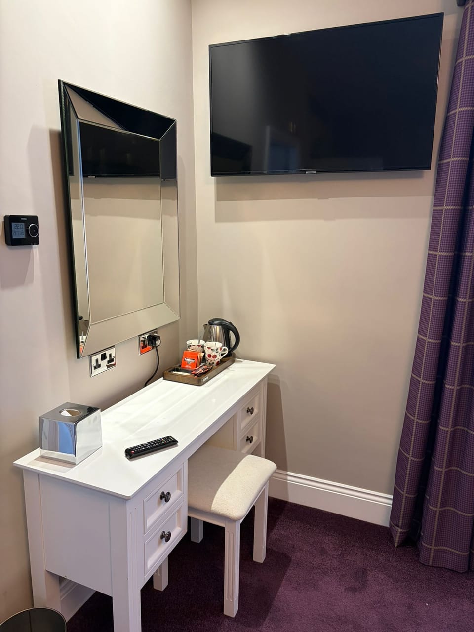 Classic Suite | Interior