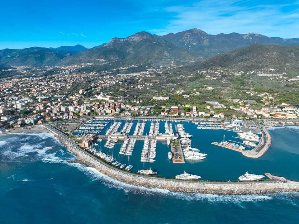 Marina