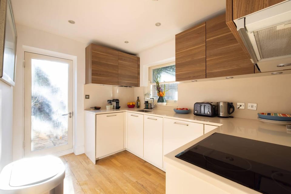 House | 1 bedroom