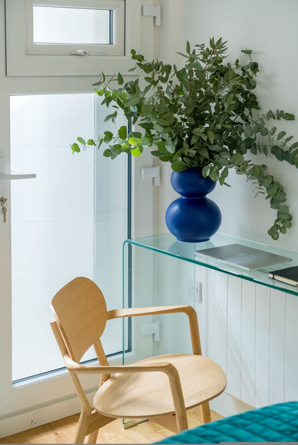 House | 2 bedrooms