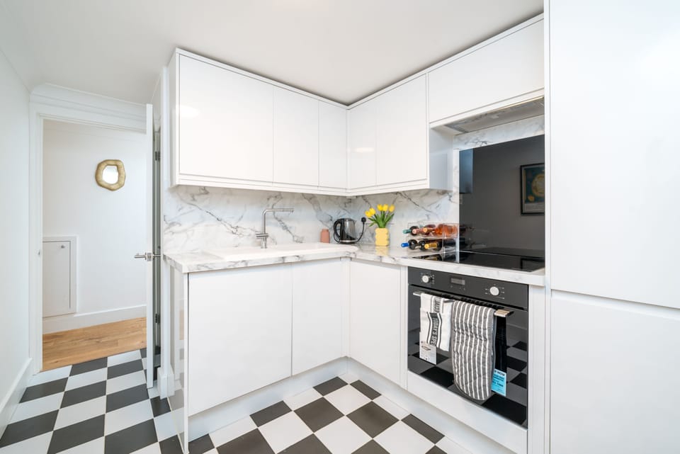 House | 2 bedrooms
