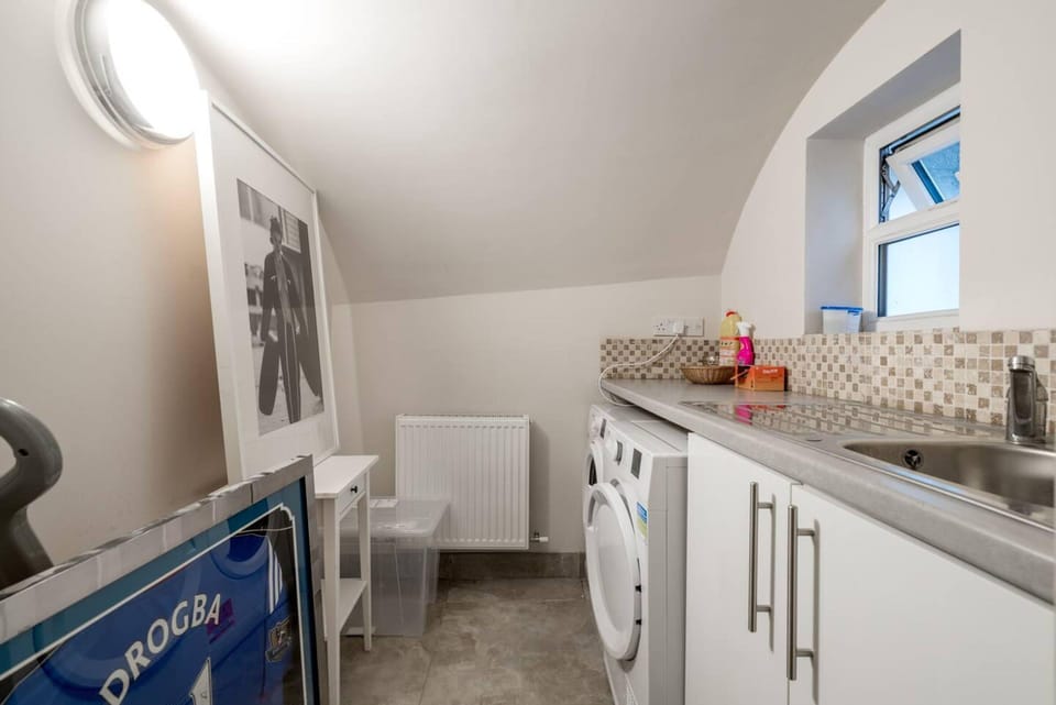 House | 2 bedrooms