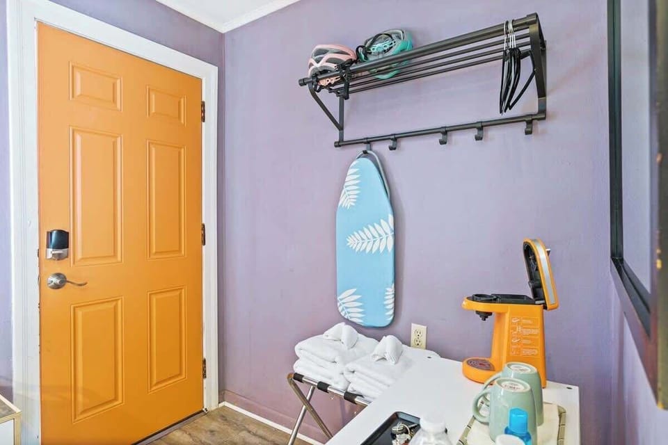 House | 1 bedroom