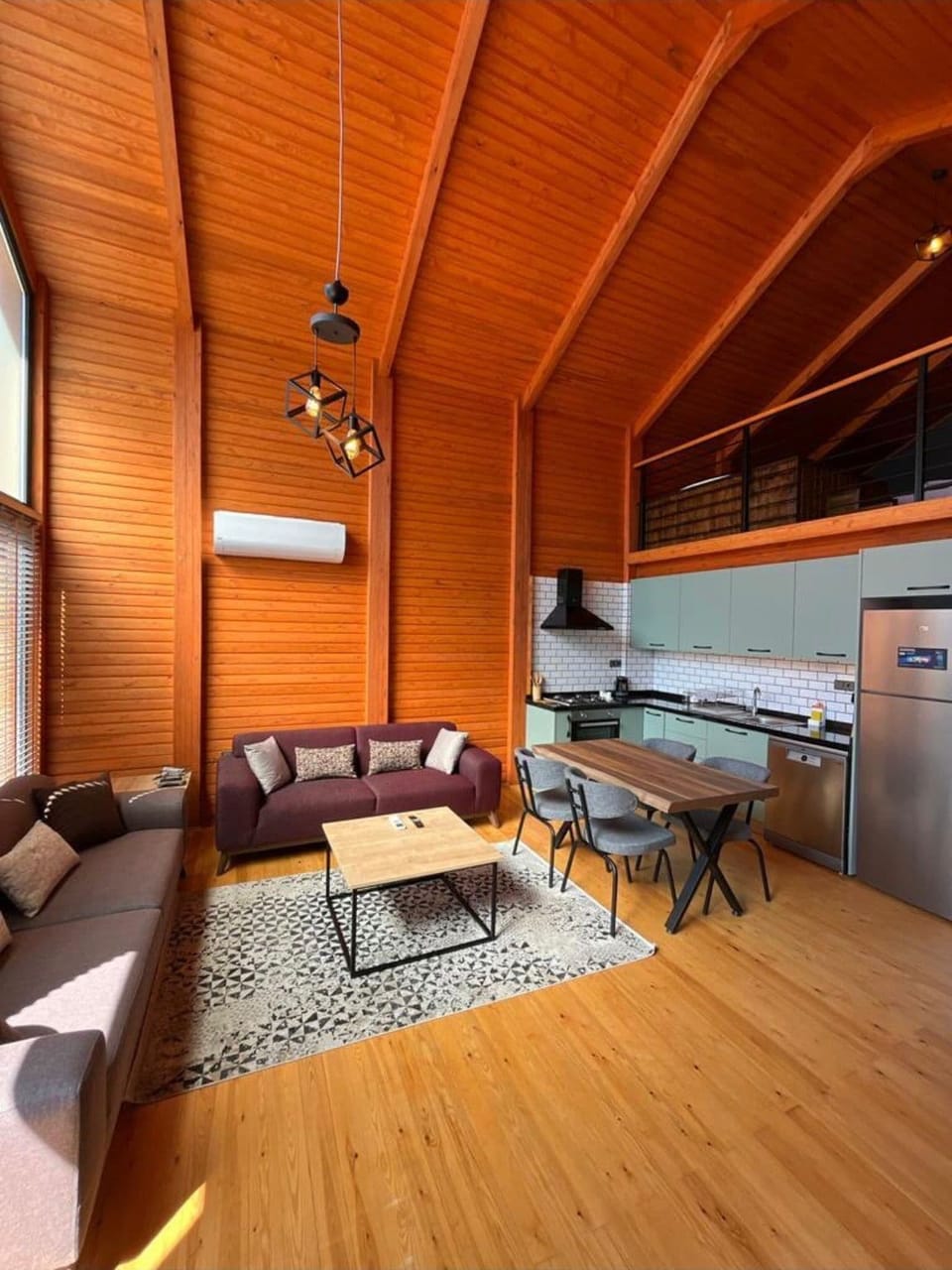 Premier Villa, Garden View | Living area