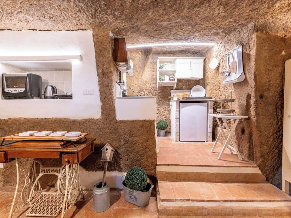 Apartment, Hill View | Interior