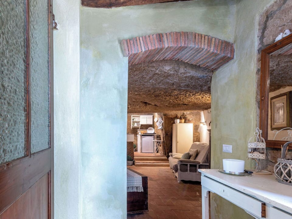 Apartment, Hill View | Interior