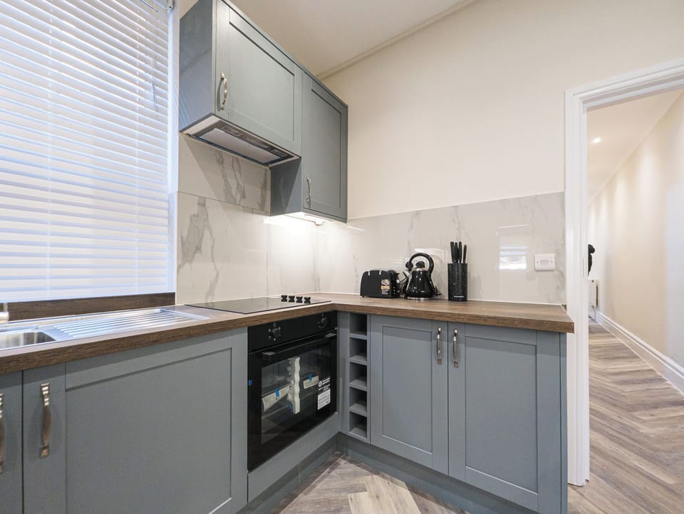 Deluxe House | Private kitchen