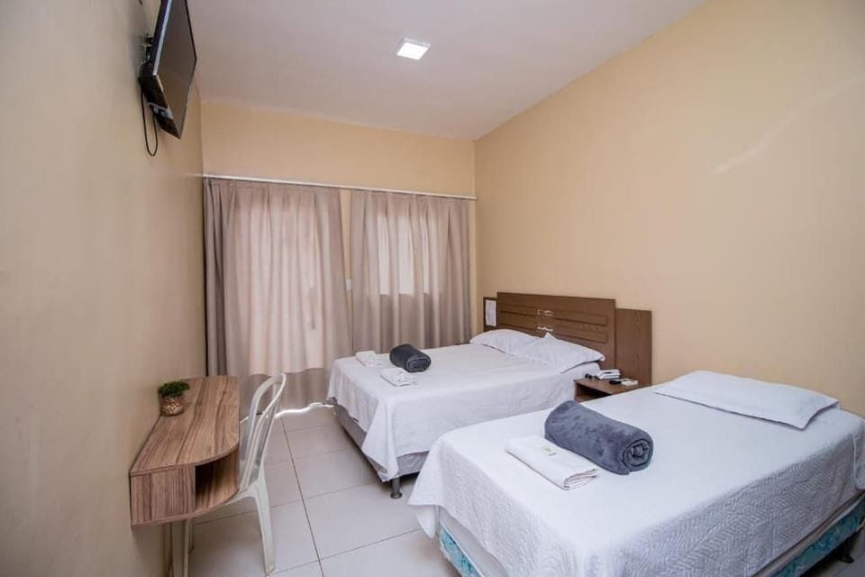 Desk, laptop workspace, iron/ironing board, free WiFi
