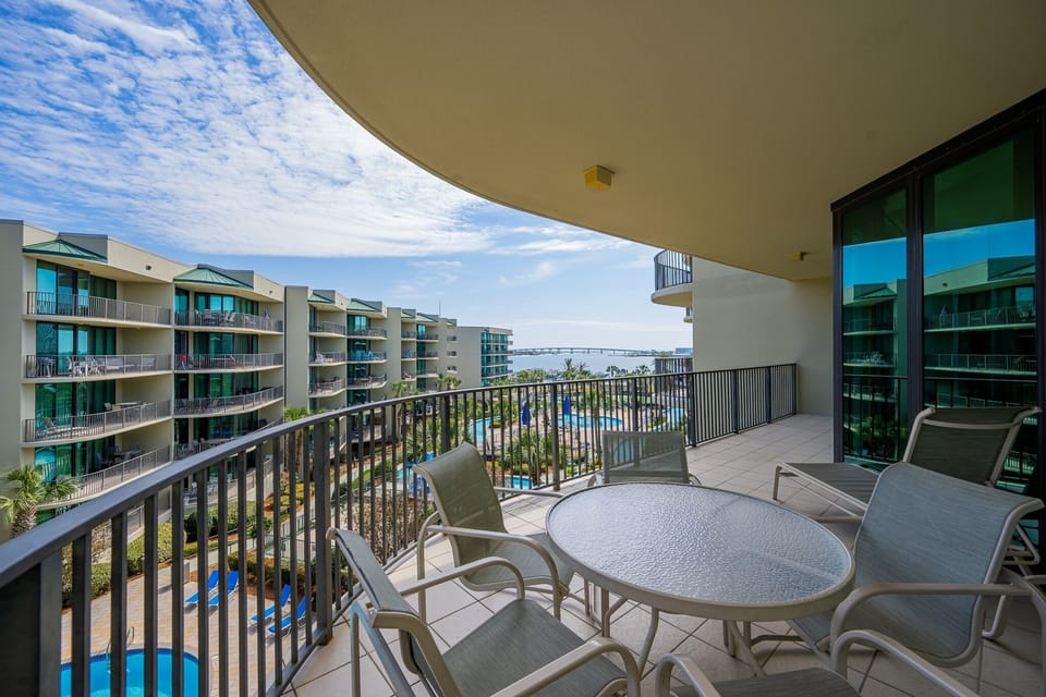 Condo, 3 Bedrooms | Outdoor dining