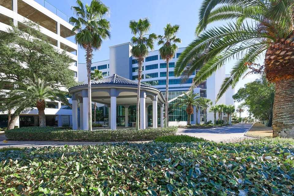 Condo, 3 Bedrooms | Exterior