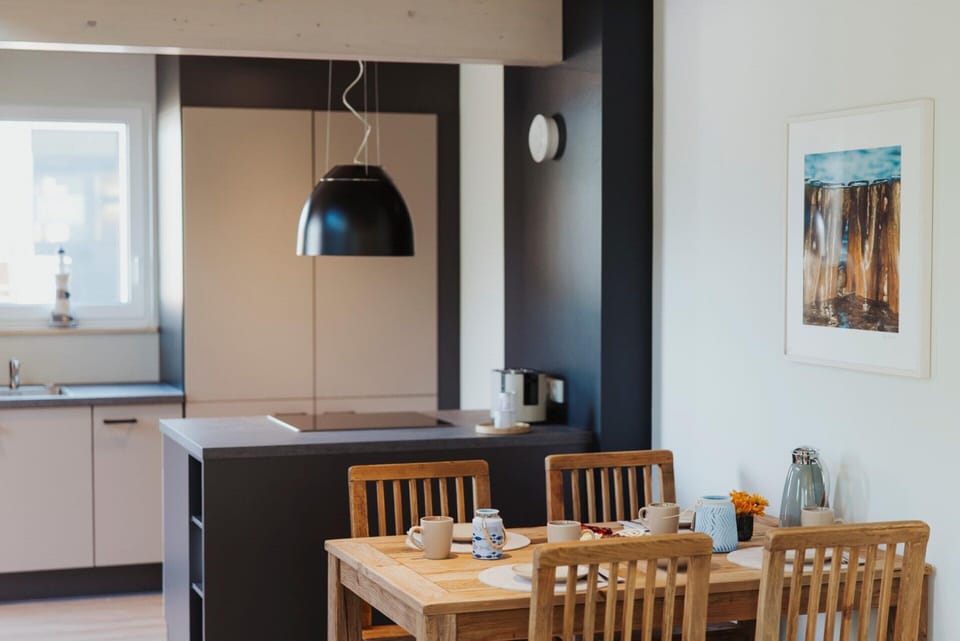 House | Private kitchen