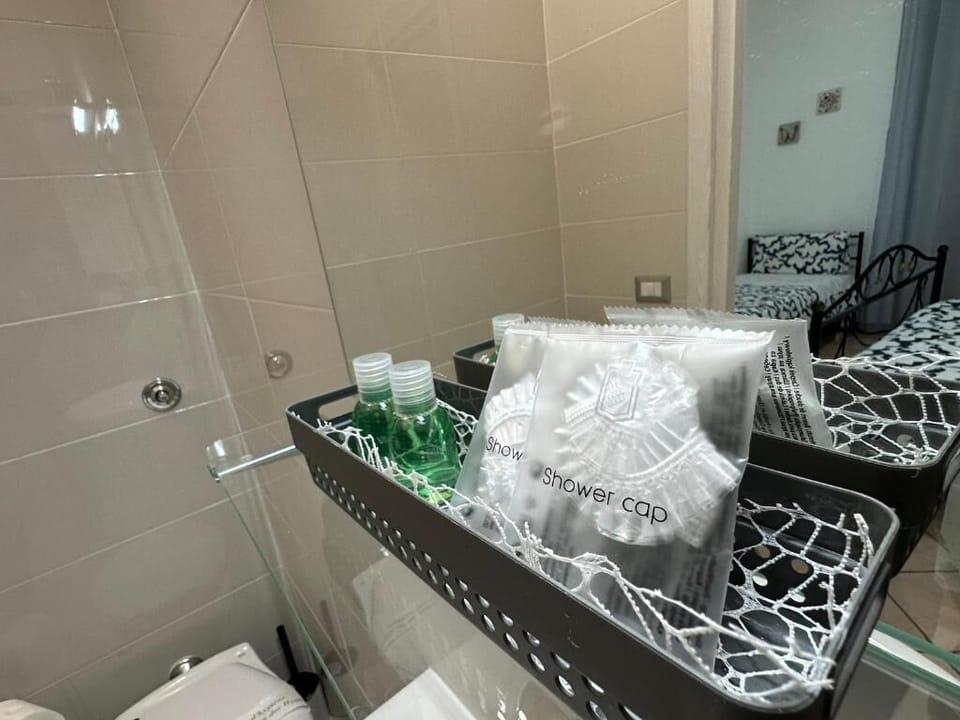 Camera 3 | Bathroom | Bidet