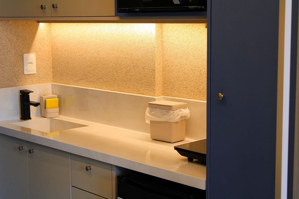 Apartment | Private kitchen