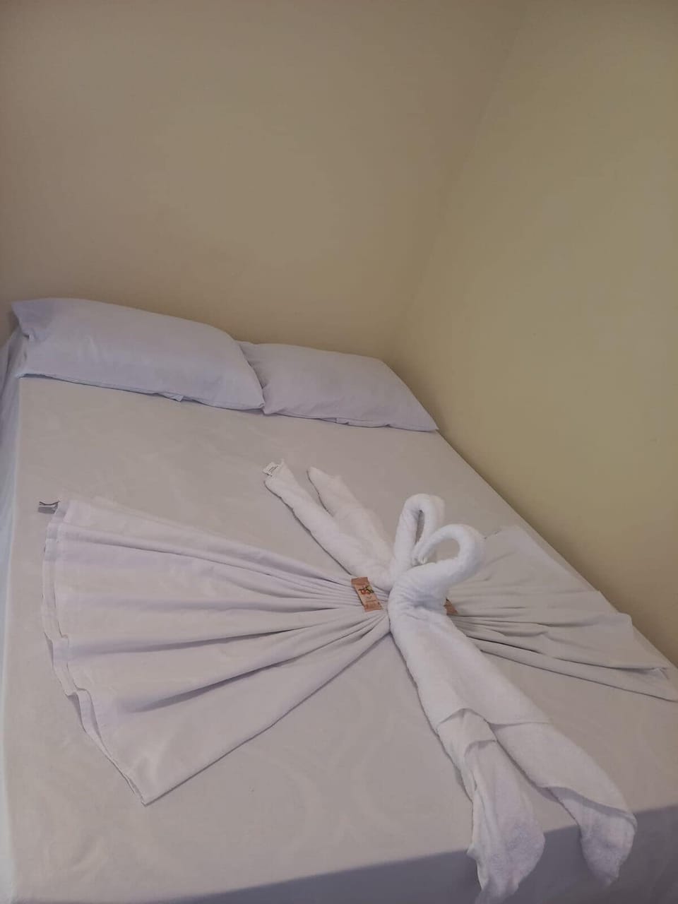 Comfort Double Room, Non Smoking | Desk, laptop workspace, free WiFi