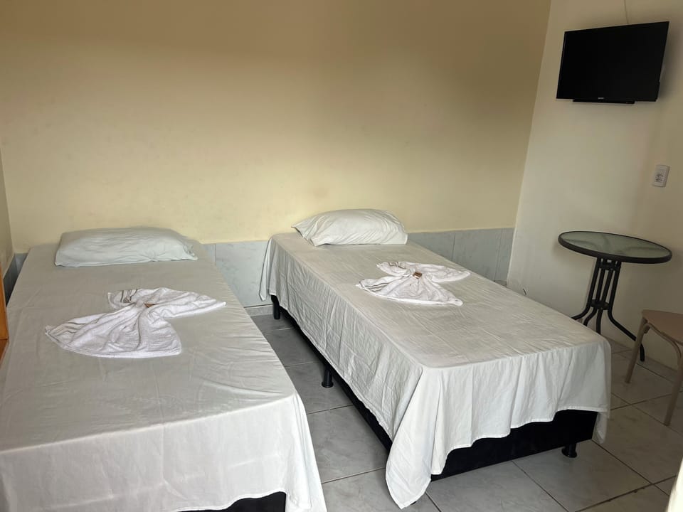 Comfort Double Room, Non Smoking | View from room