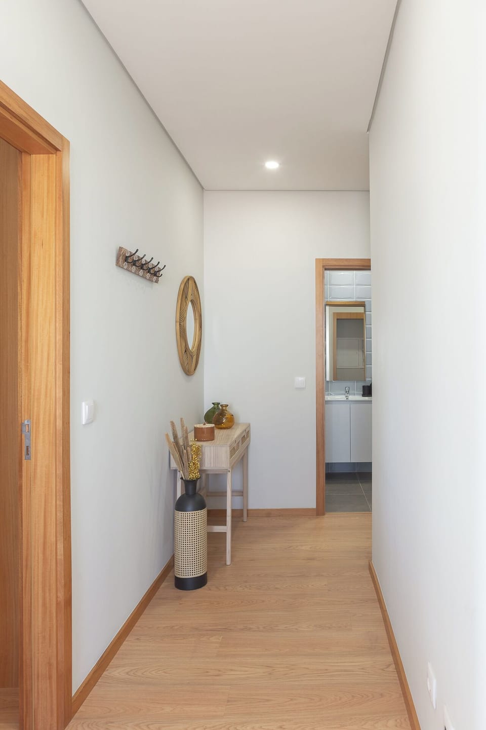 2 DRT winning building | Interior