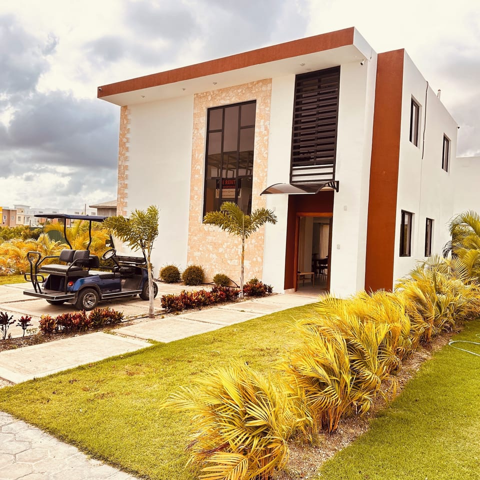 Villa, 3 Bedrooms | Exterior