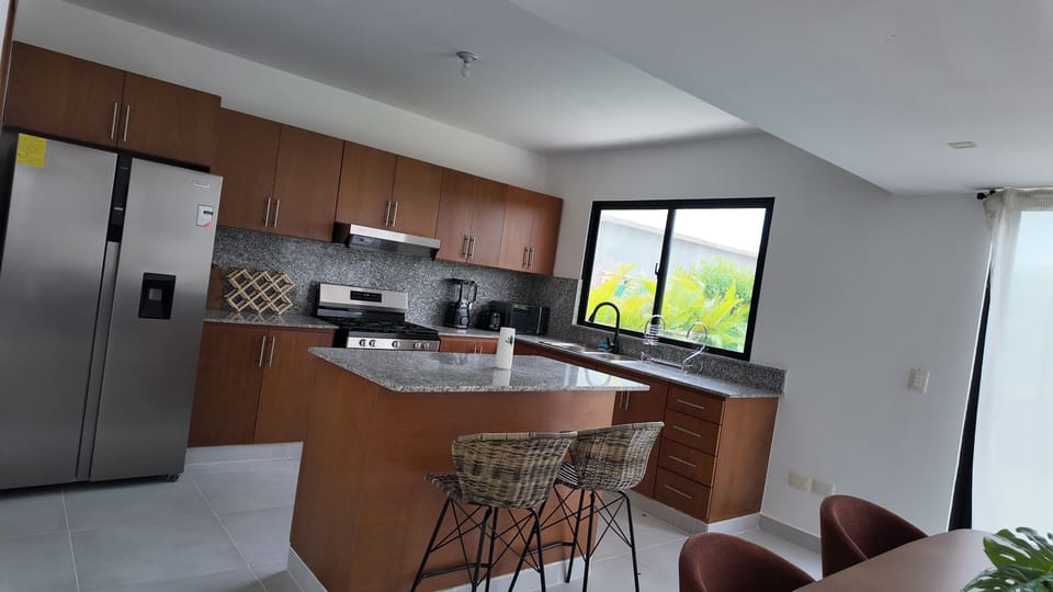 Villa, 3 Bedrooms | Interior
