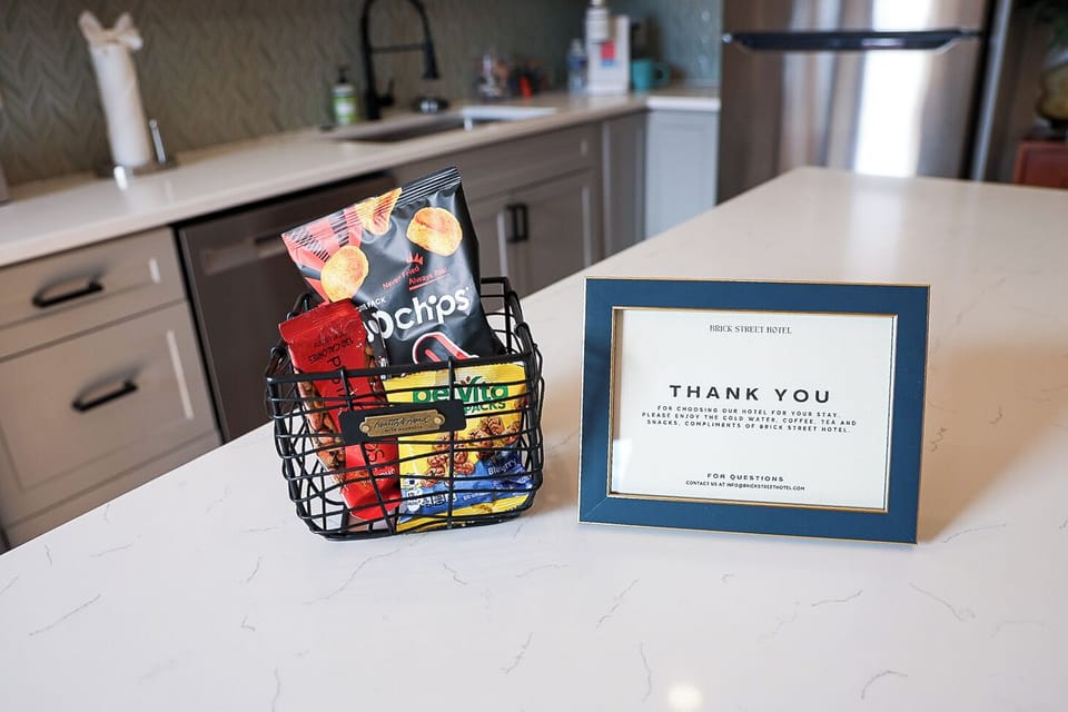 Grand Deluxe Suite: 127- C | Room amenity
