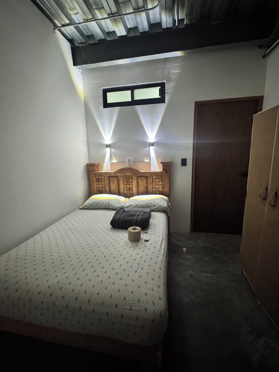 Standard Double Room Single Use