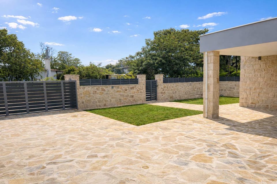House | 2 bedrooms, Internet