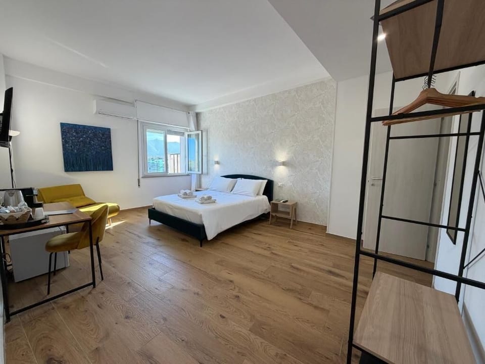 Comfort Triple Room, City View | Free WiFi, wheelchair access