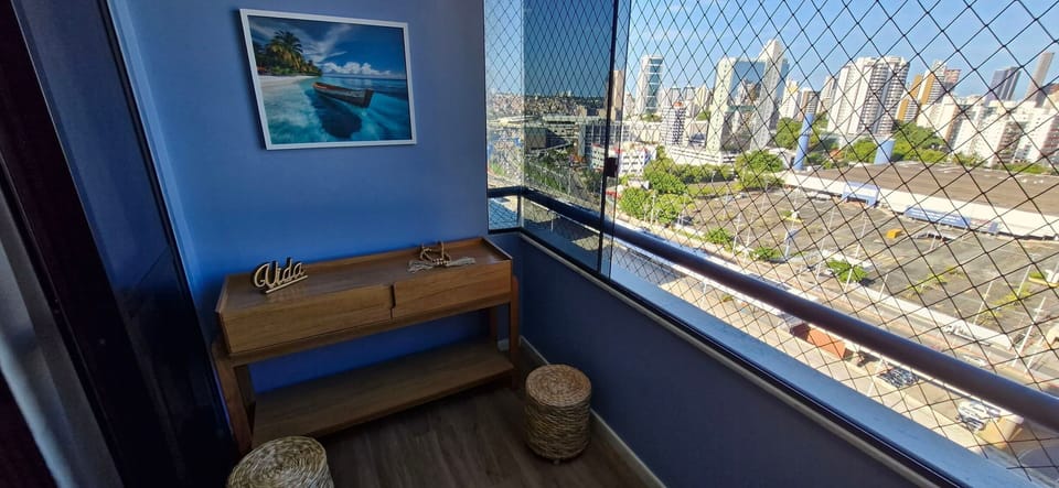 Apartment | Lanai