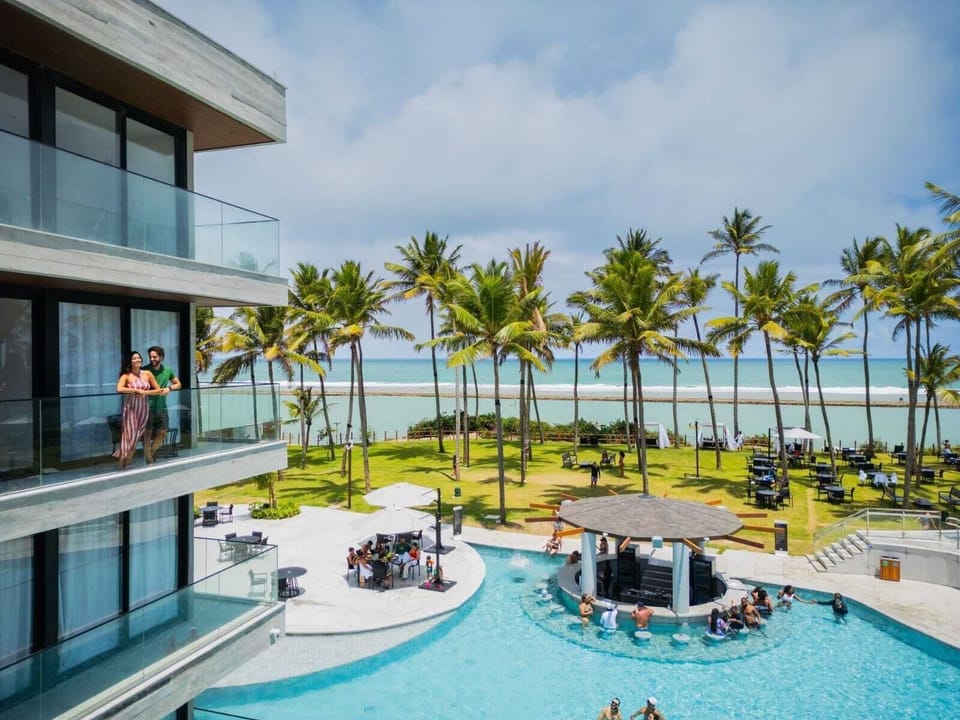 Comfort Double Room, Pool View | Pool | 5 outdoor pools, open 9:00 AM to 10:00 PM, pool umbrellas, sun loungers
