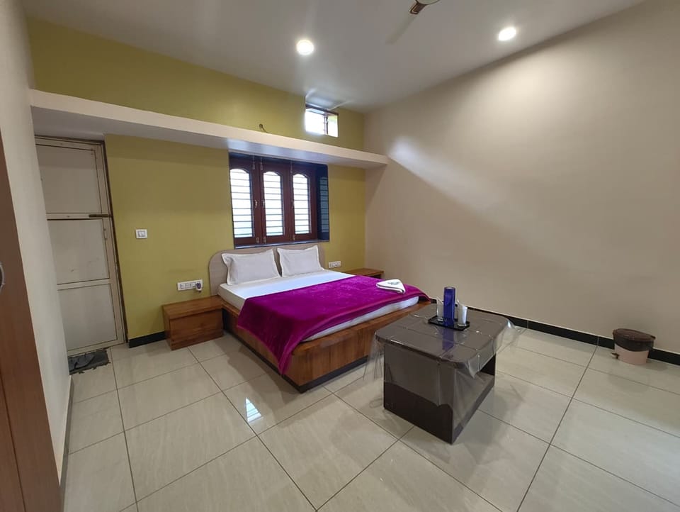 Superior Room | Iron/ironing board, free WiFi