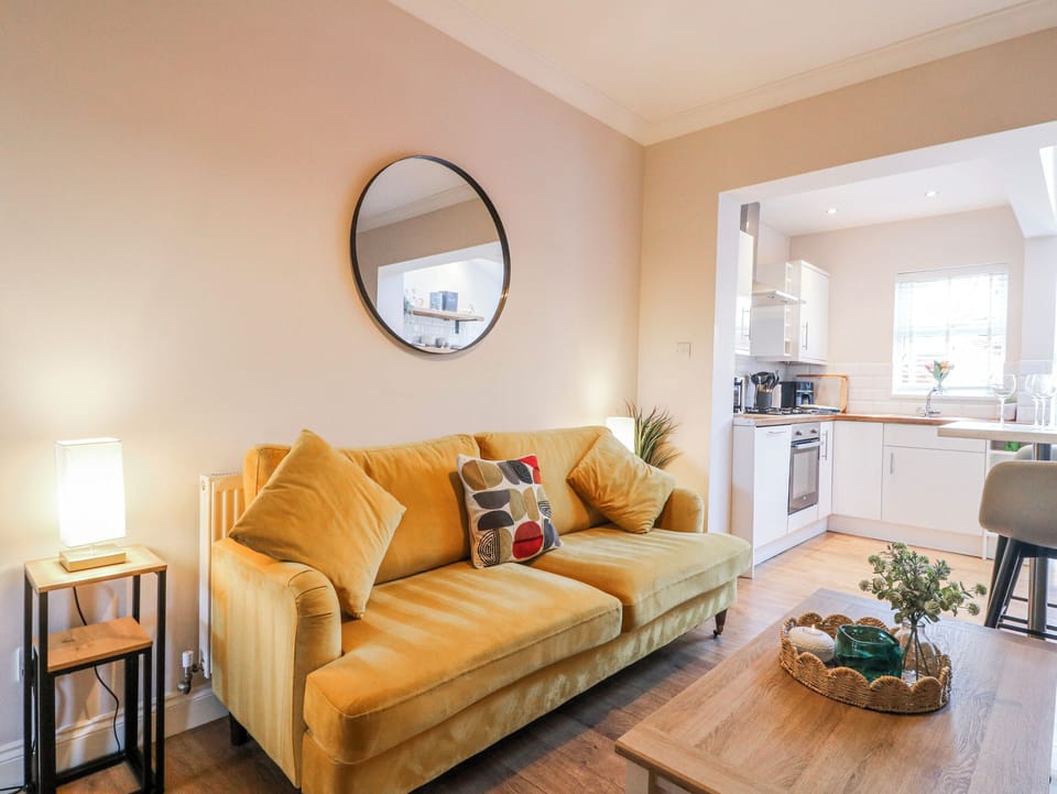 Cottage | Interior