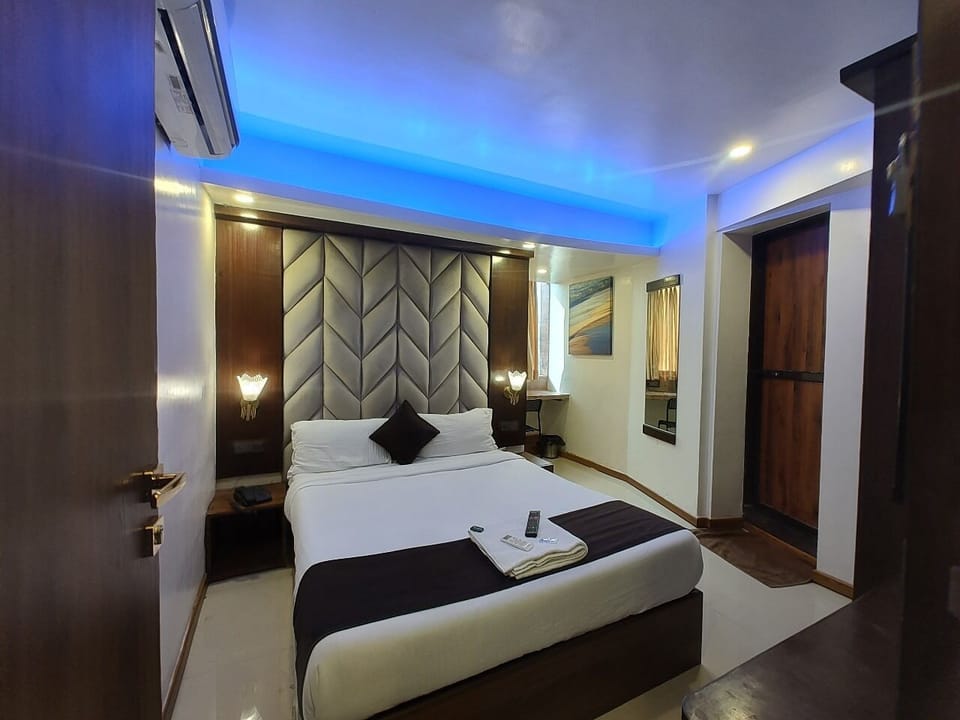 Deluxe Room | Free WiFi