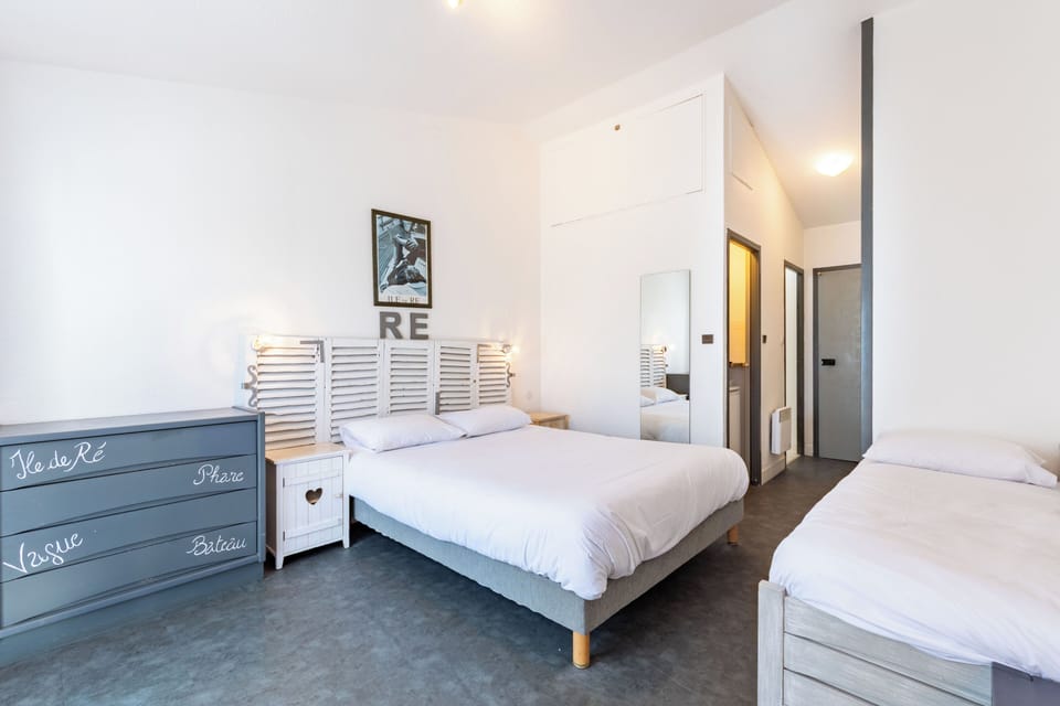 Triple Room | WiFi (free)