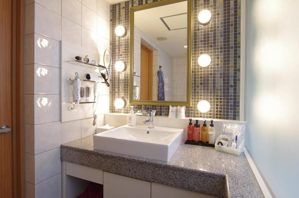 Bidet