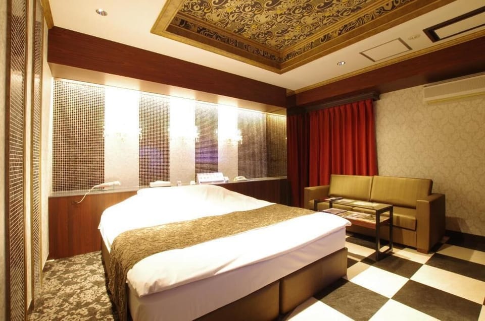 Deluxe Double Room, Non Smoking | Free WiFi